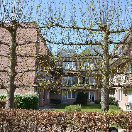 Lindehof Serviced Flats Zoersel Eksteriør bilde