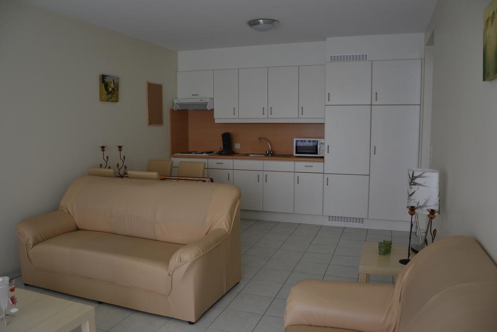 Lindehof Serviced Flats Zoersel Rom bilde