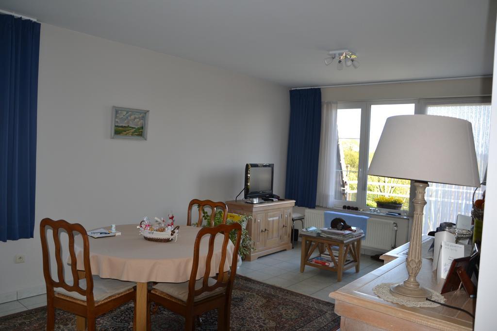 Lindehof Serviced Flats Zoersel Rom bilde
